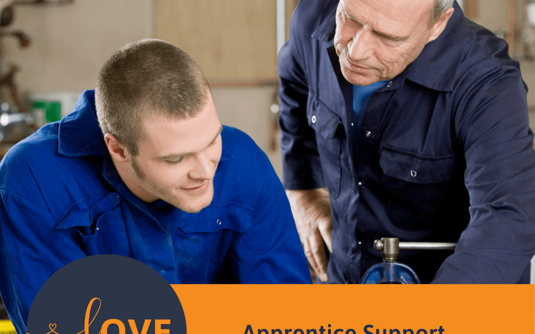 Apprentice Support