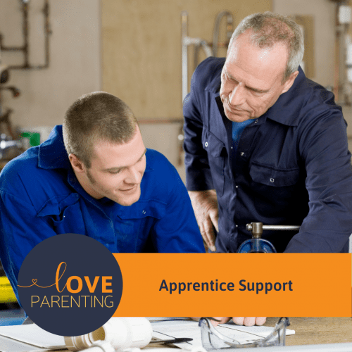 Apprentice Support