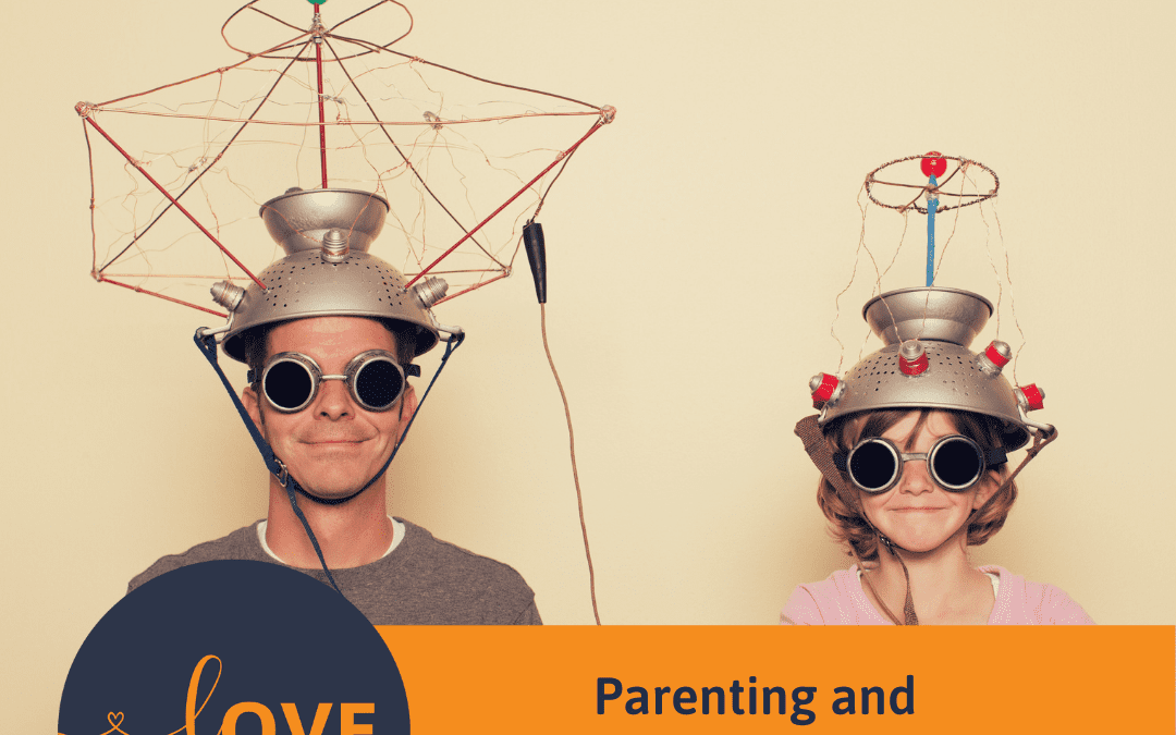 Parenting and Neuroscience