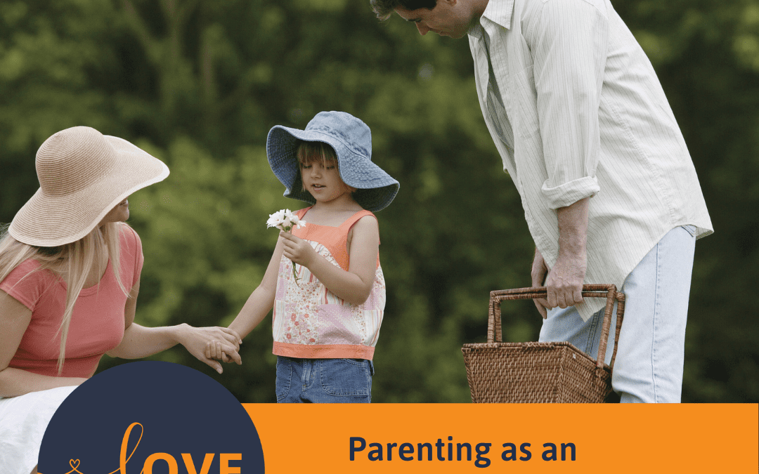 Parenting as an Empathetic Witness