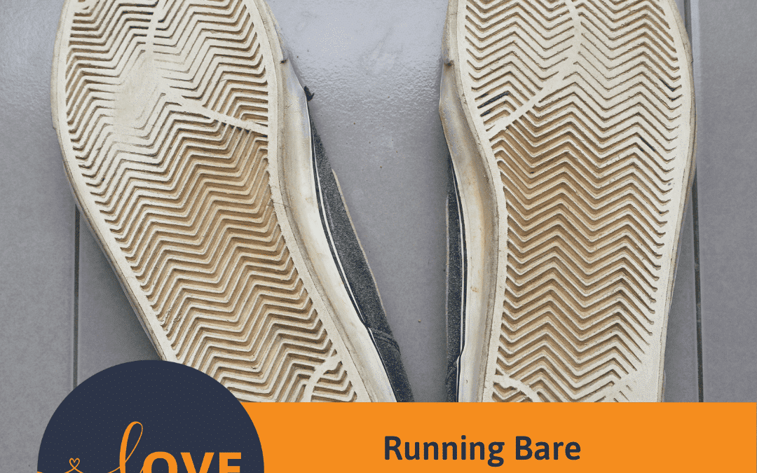 Running Bare – Oh Good Golly