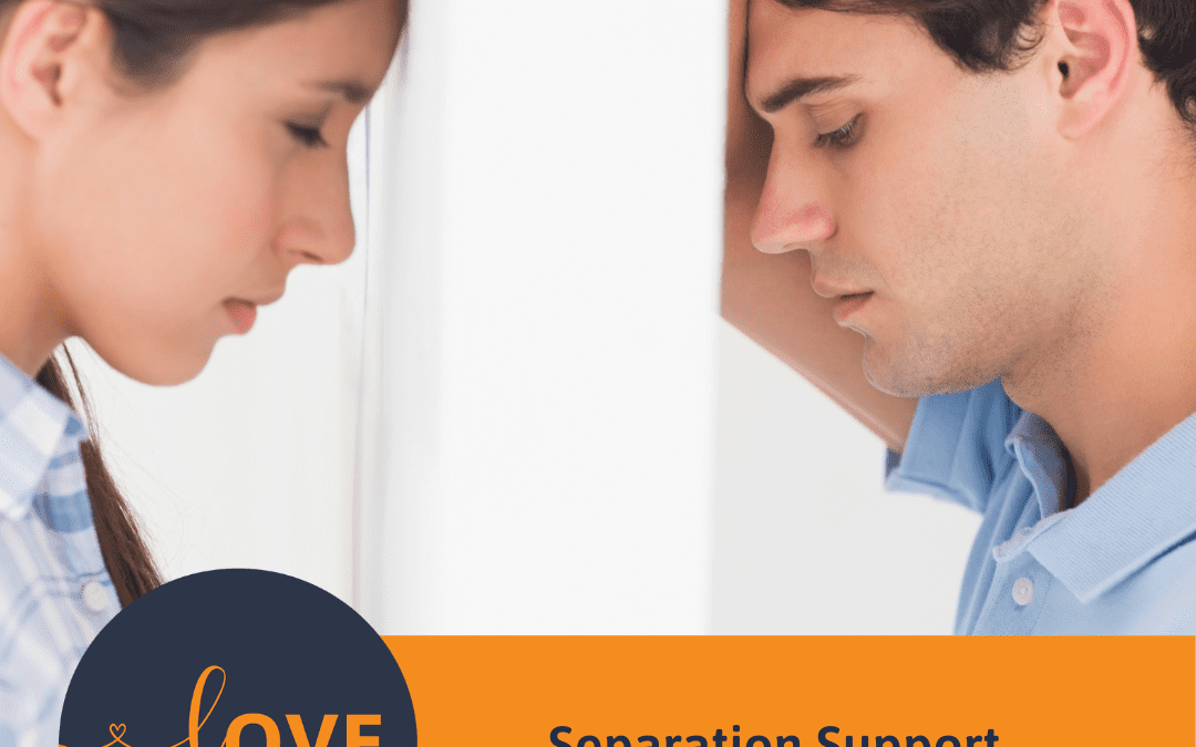 Separation Support