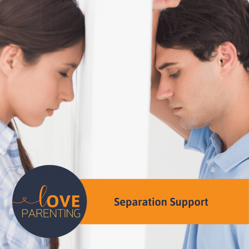 Separation Support