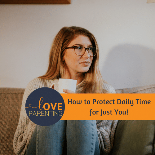 DIVA MOMENTS – How to Protect Daily Time for Just You!