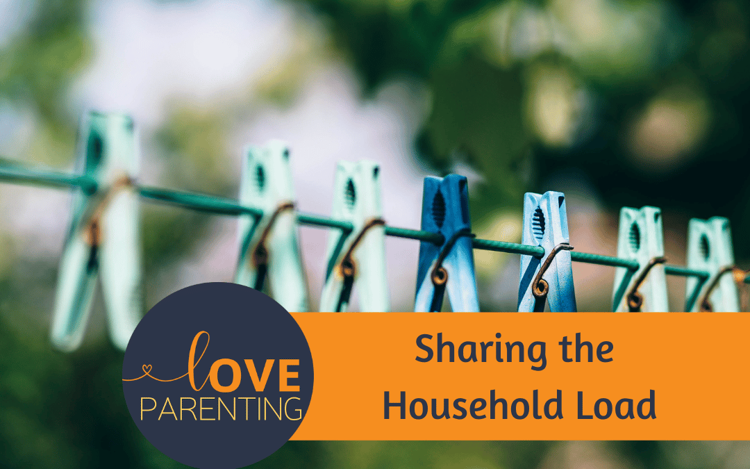 Sharing the Household Load