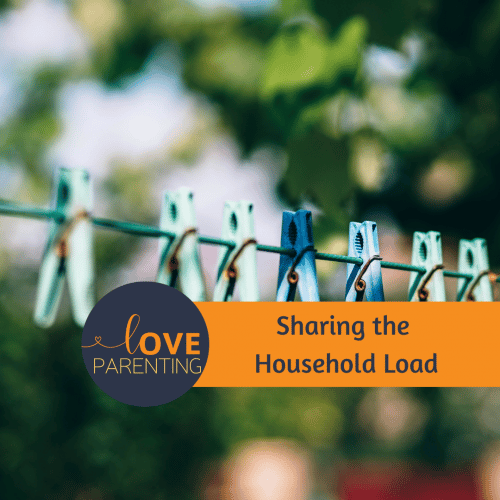 Sharing the Household Load